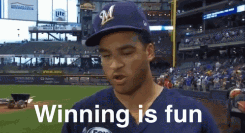 Grisham Brewers GIF