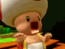 Grito Cry GIF