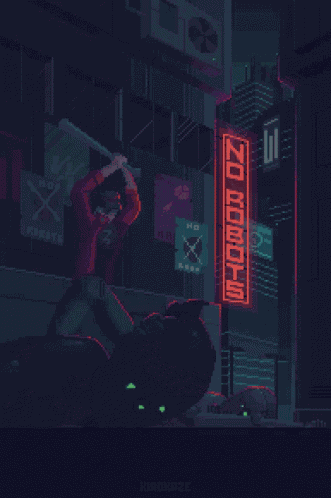 Grj1 Robots GIF