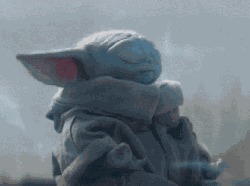 Grogu GIF