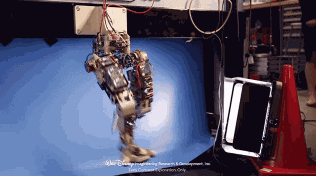 Groot Project Kiwi GIF