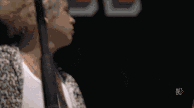 Grooving Feeling It GIF