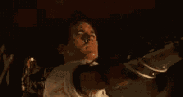 Groovy Ash GIF