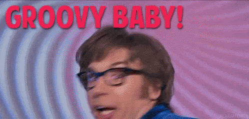 Groovy Baby GIF