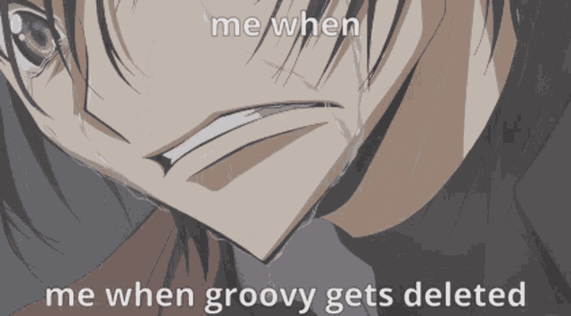 Groovy Bot Groovy GIF