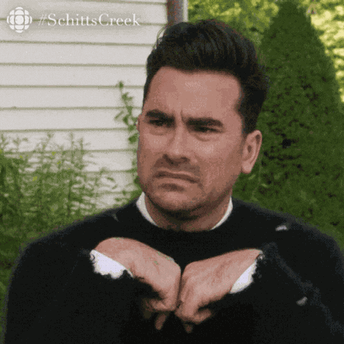Gross Yuck GIF