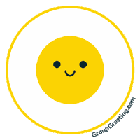 Groupgreeting Gg-stickers Sticker