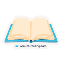 Groupgreeting-tea Gg-tea Sticker