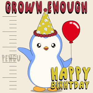 Grown Another Year GIF