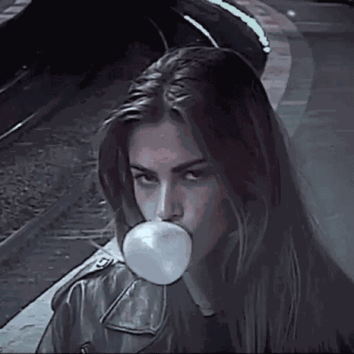 Grunge Aesthetic GIF