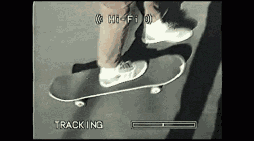 Grunge Aesthetic GIF