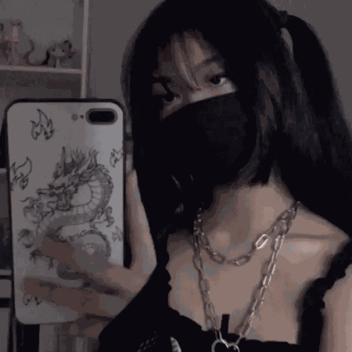 Grunge GIF