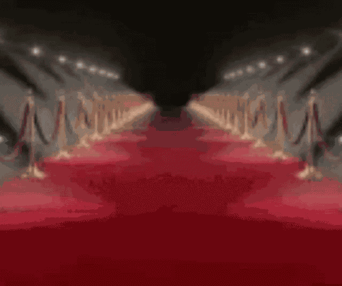 Gryis Red Carpet GIF