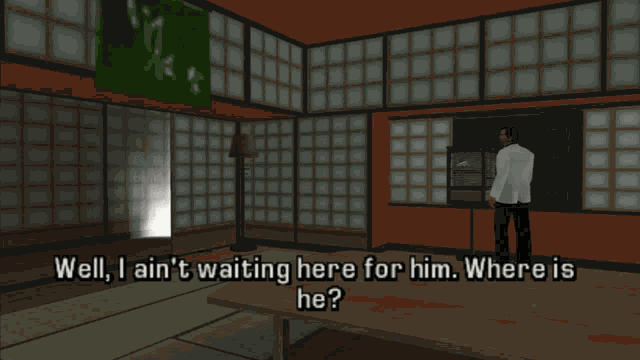 Gta Grand Theft Auto GIF