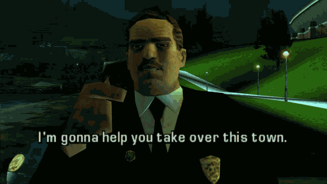 Gta Grand Theft Auto GIF