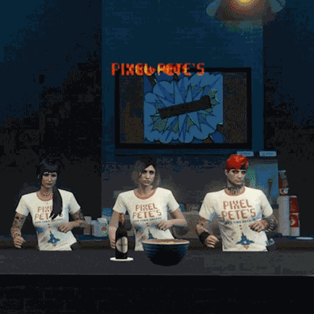 Gtaw Gta World GIF
