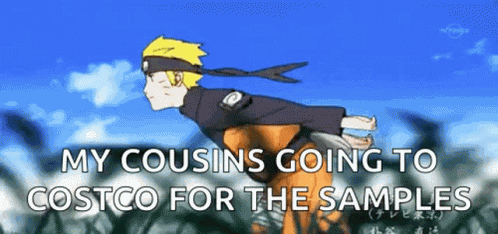 Gtg Omw GIF