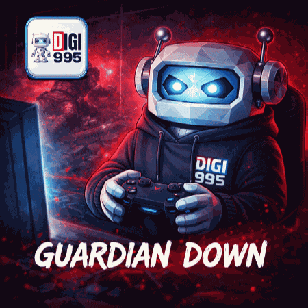 Guardian Down Downed GIF