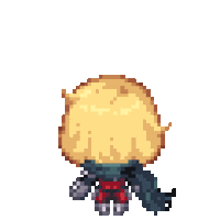 Guardian Tales Future Princess Sticker