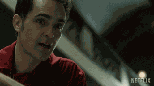 Guau Pedro Alfonso GIF