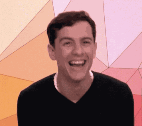 Guaynaa Laughing GIF