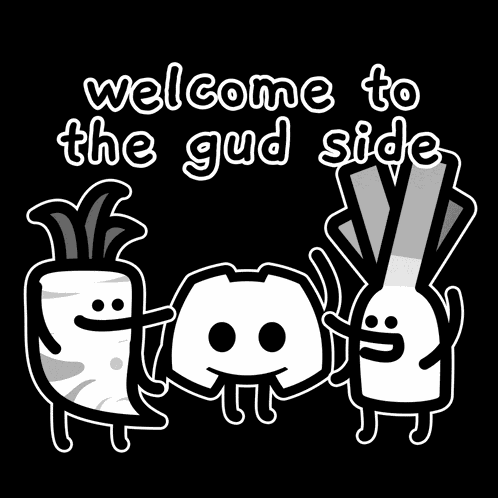 Gud Welcome GIF