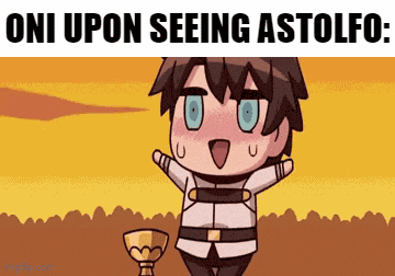 Gudao Gudako GIF