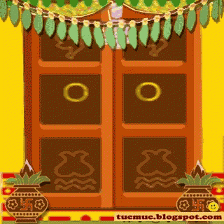 Gudi Padwa GIF