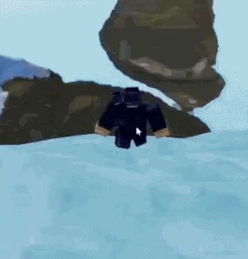 Guide Flood Escape GIF