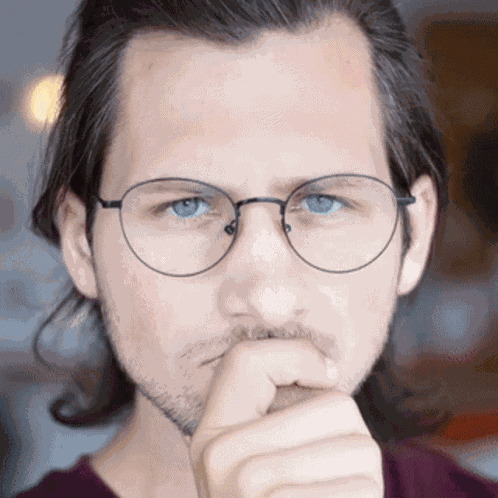 Guiguif Raise Eyebrows GIF