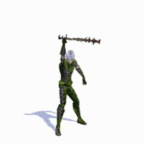 Guild Wars Gw1 GIF
