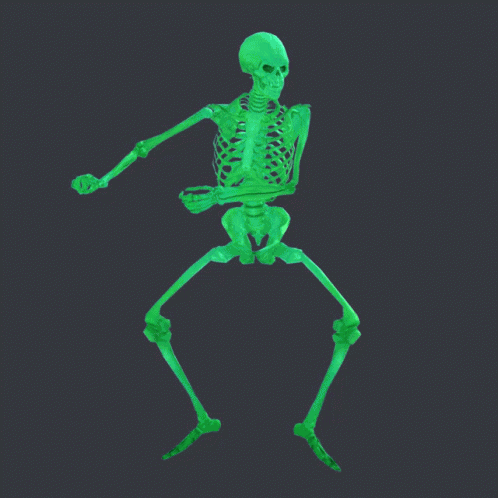 Guild Wars2 Halloween GIF
