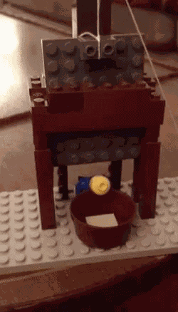 Guillatene Behead GIF