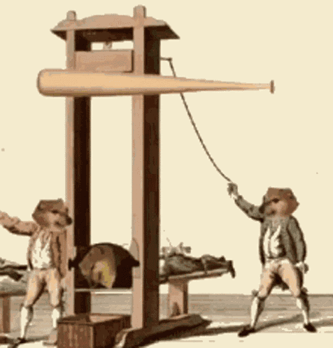Guillotine Bonk GIF