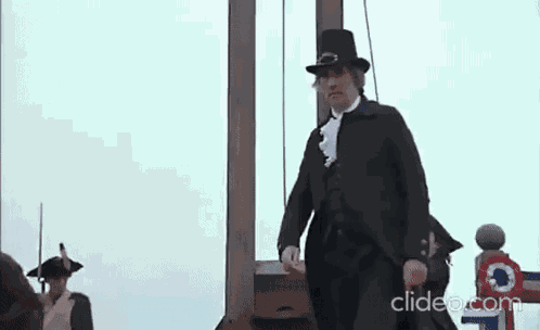 Guillotine France GIF