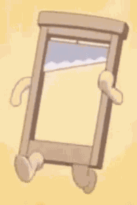 Guillotine GIF