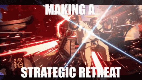 Guilty Gear Wall Break GIF