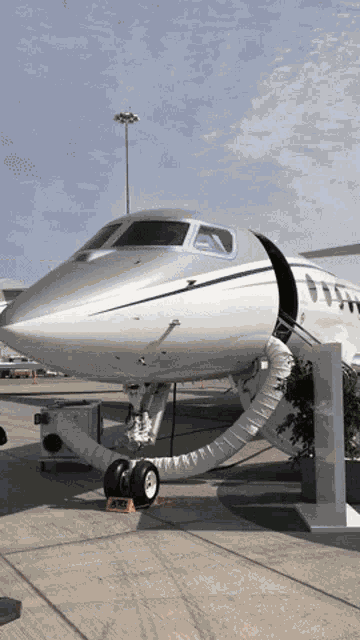 Gulfstream G650er Gulfstream GIF
