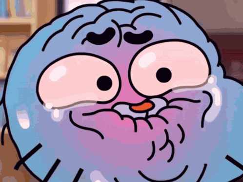 Gumball And Darwin The Amazing World Of Gumball GIF