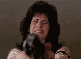 Gun Karen Goodfellas GIF