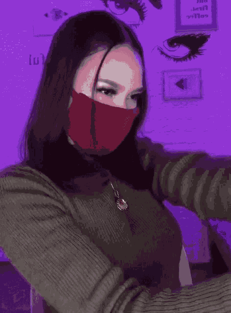 Gun Shot Amy Talaboc GIF