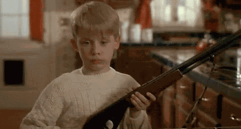 Gun Shot GIF