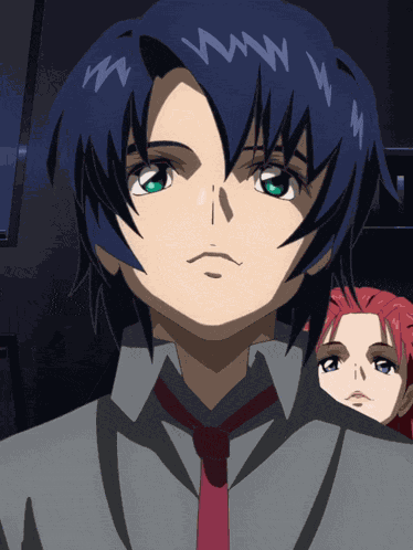 Gundam Gundam Seed GIF