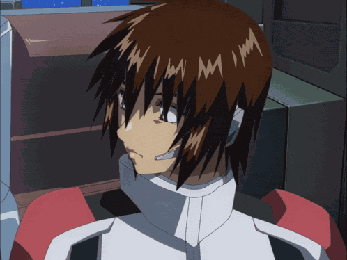 Gundam Gundam Seed GIF