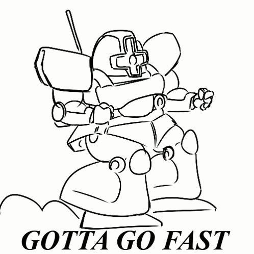 Gundam Mobile Suit Gundam GIF