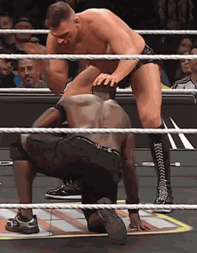 Gunther R Truth GIF