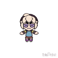 Gus Brawl Stars Sticker