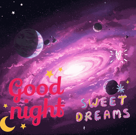 Gute Nacht Good Night GIF