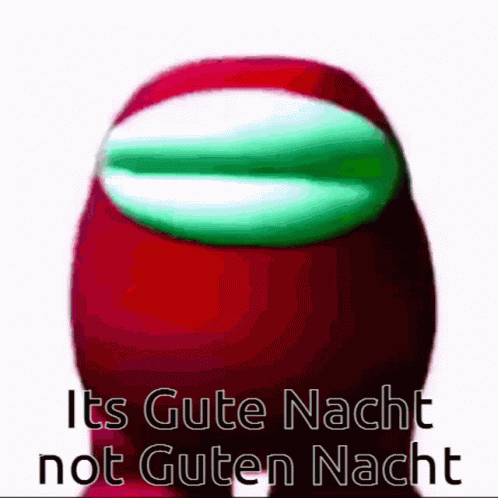 Gute Nacht Good Night GIF