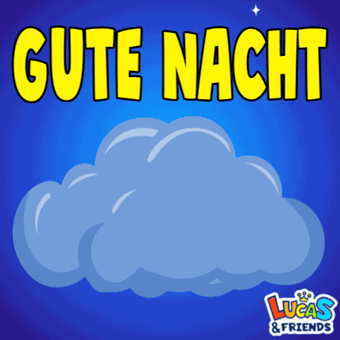 Gute Nacht Gute Nacht Schatz GIF